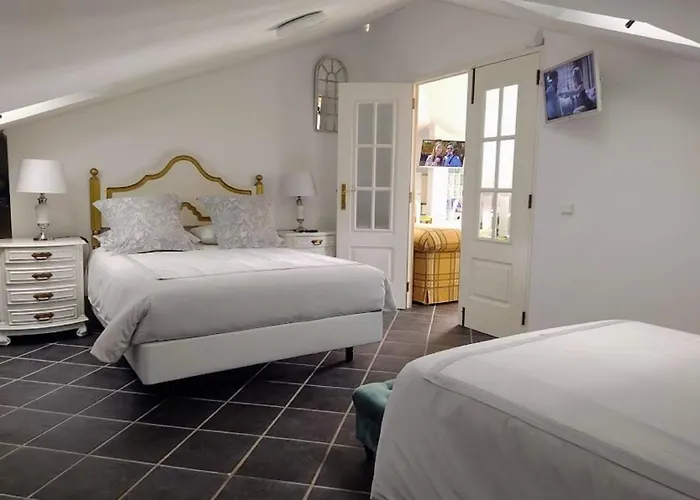 Attic Bay
