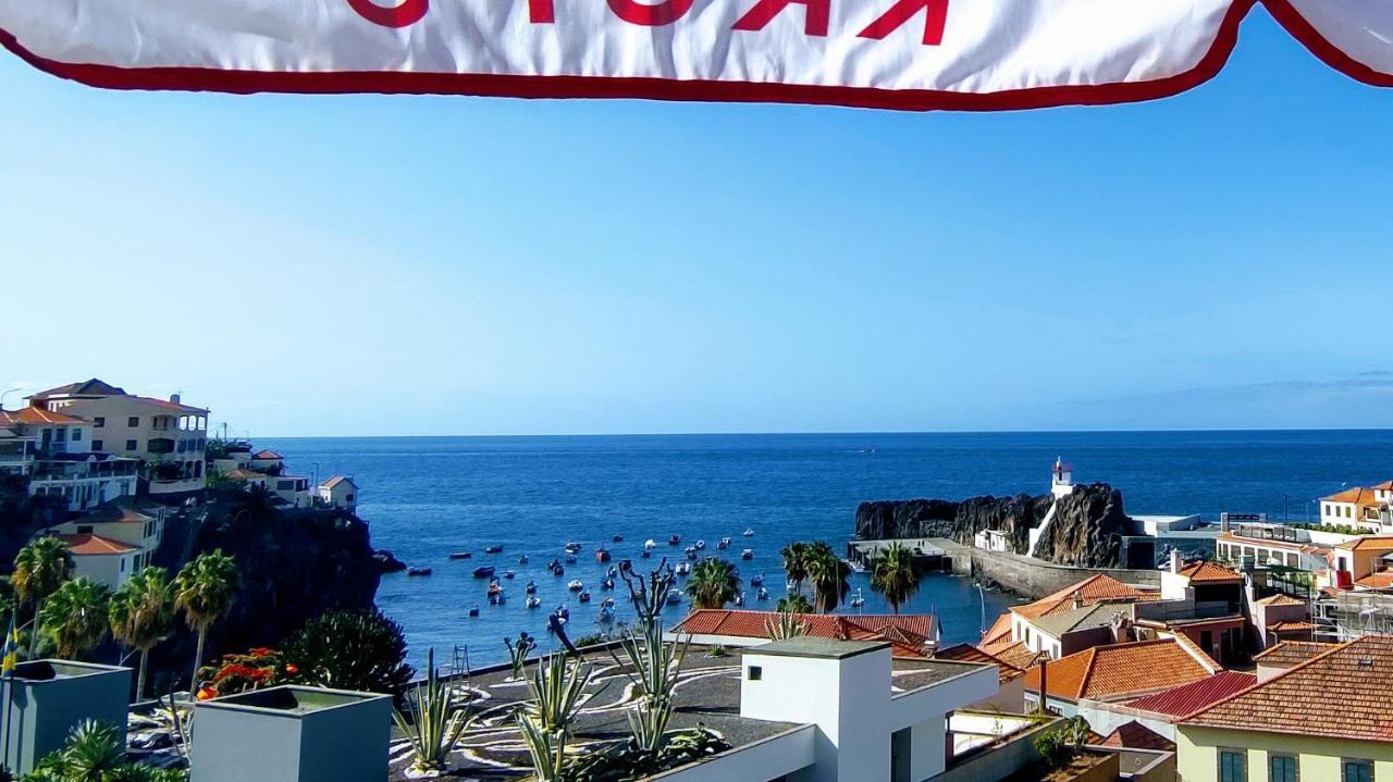 Attic Bay * Camara de Lobos