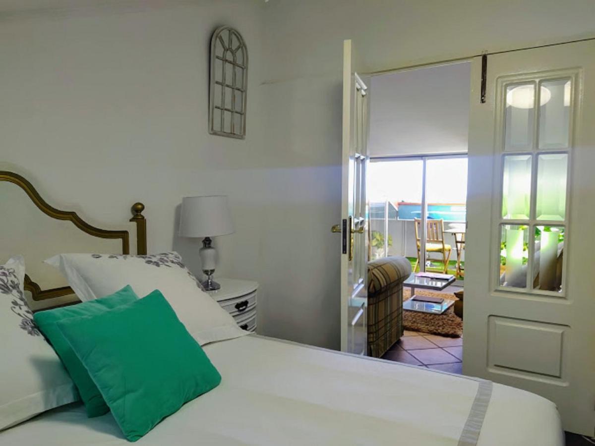 Attic Bay Câmara de Lobos