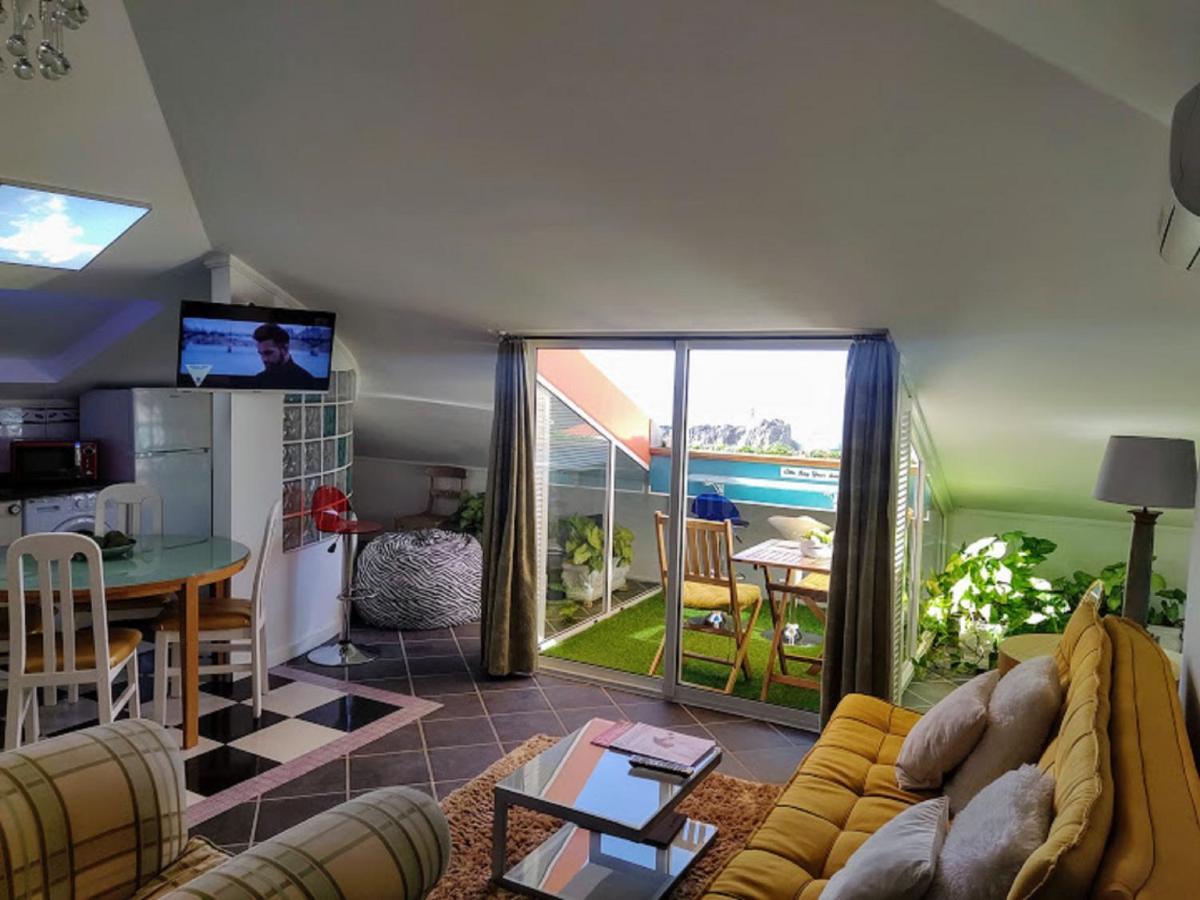 Attic Bay