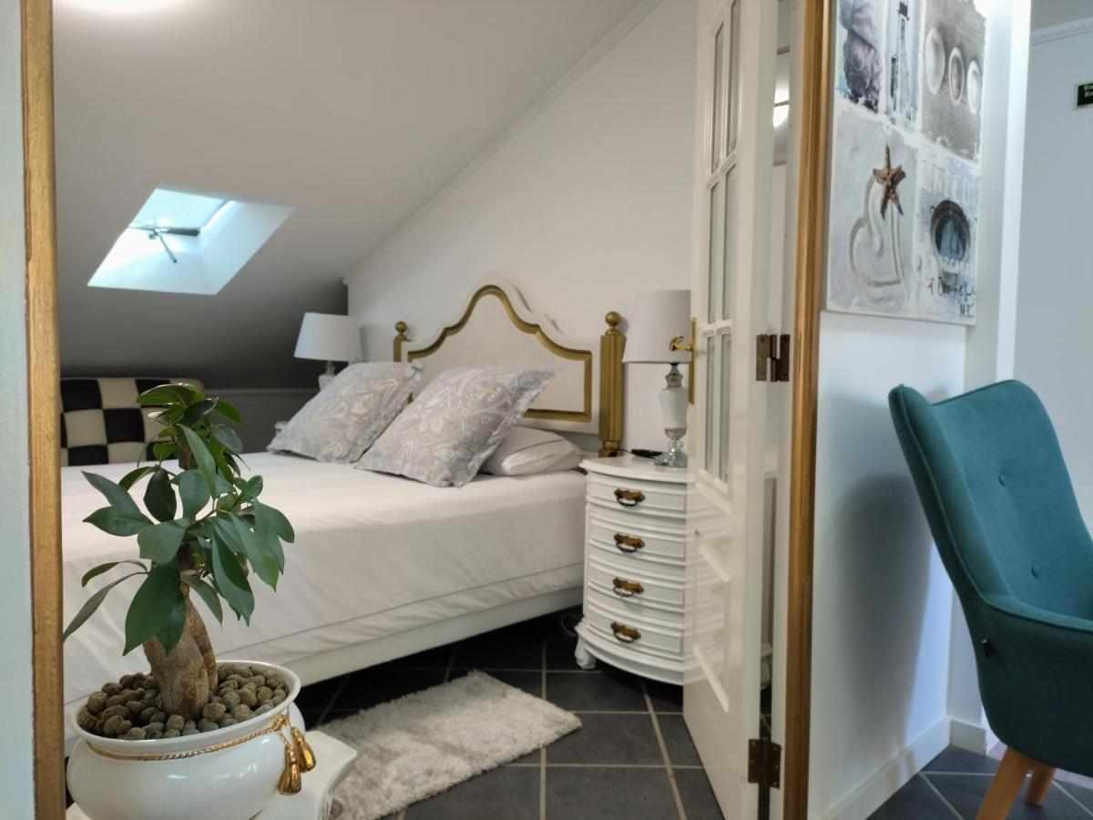 Apartment Attic Bay Camara de Lobos