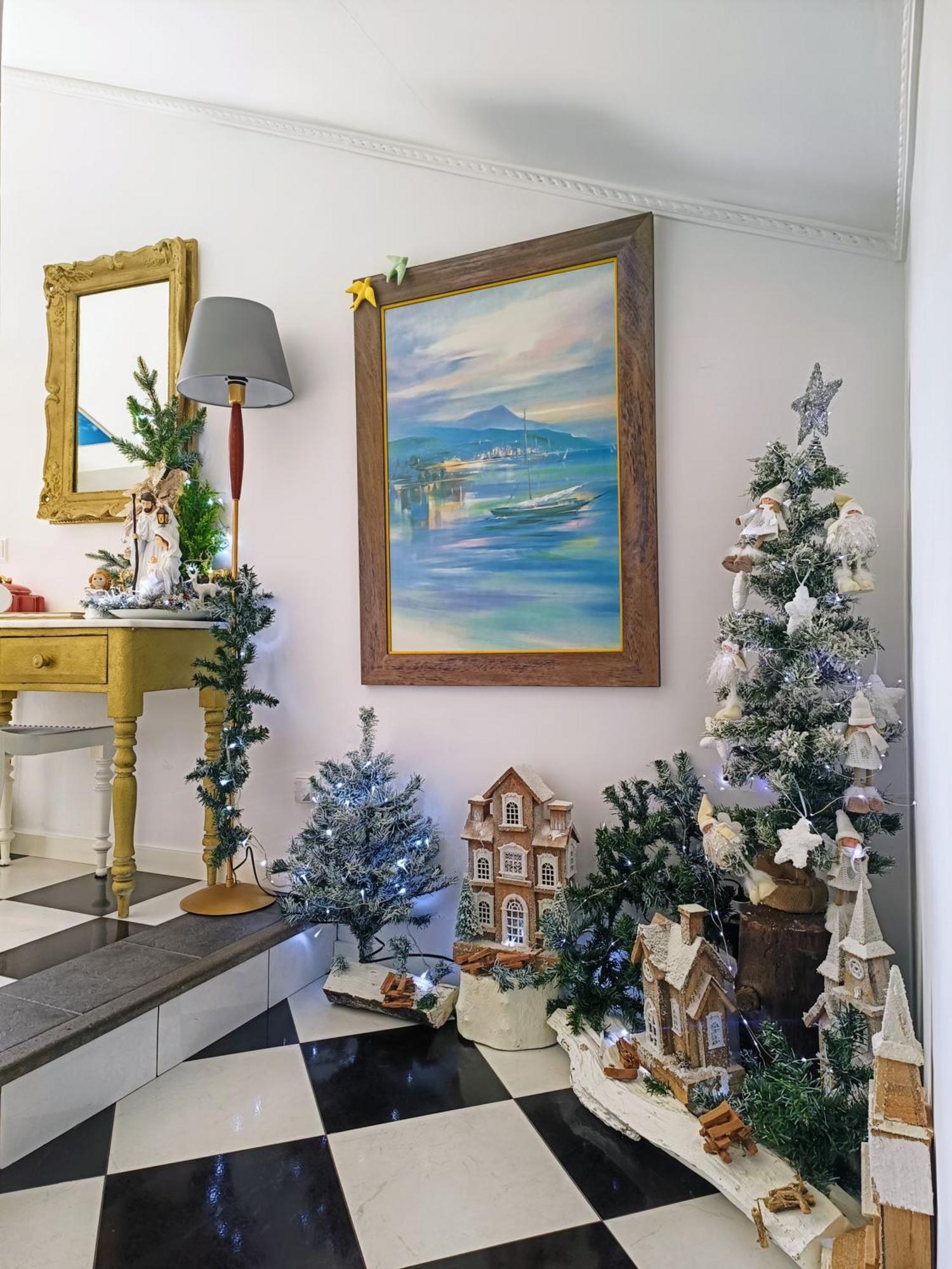 Apartment Attic Bay *