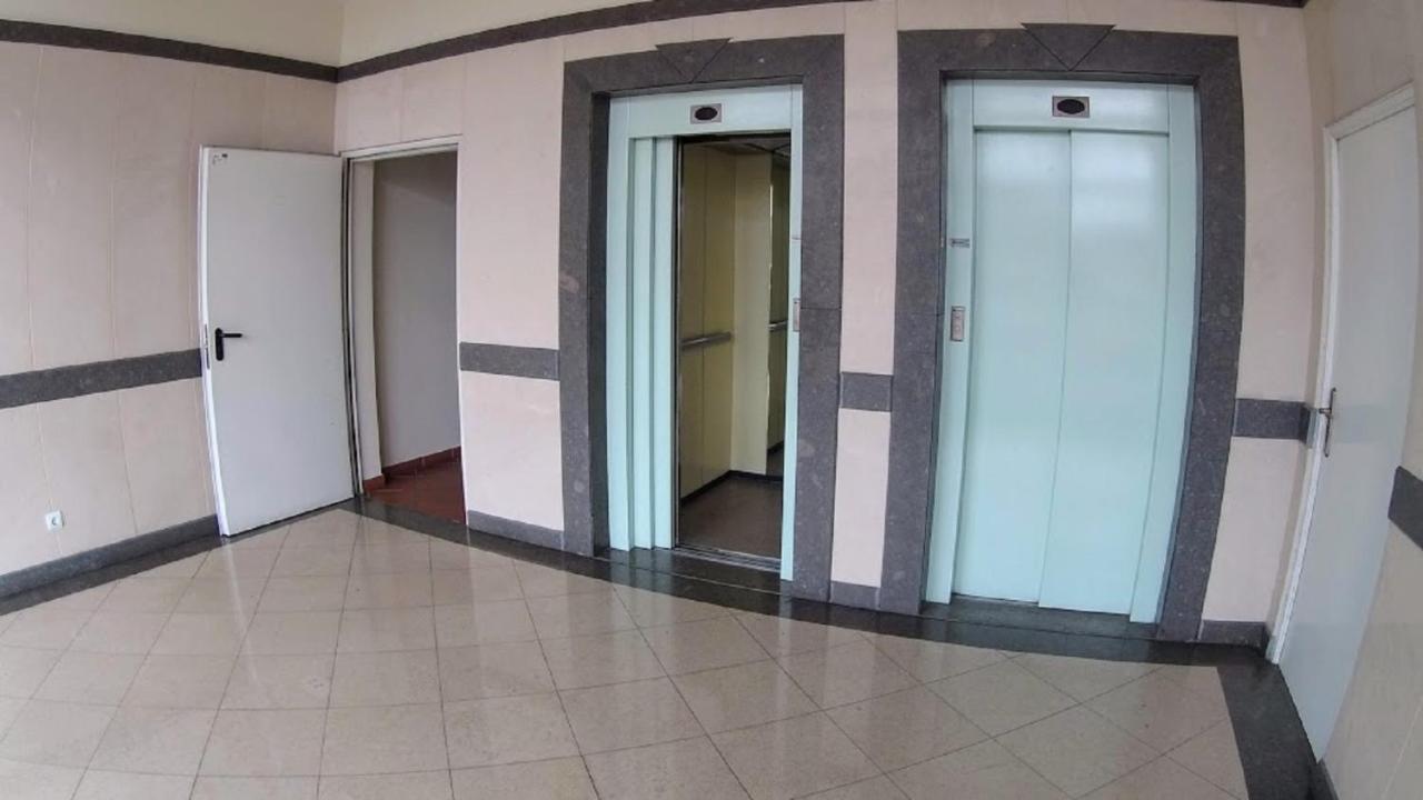 Apartament Attic Bay Câmara de Lobos