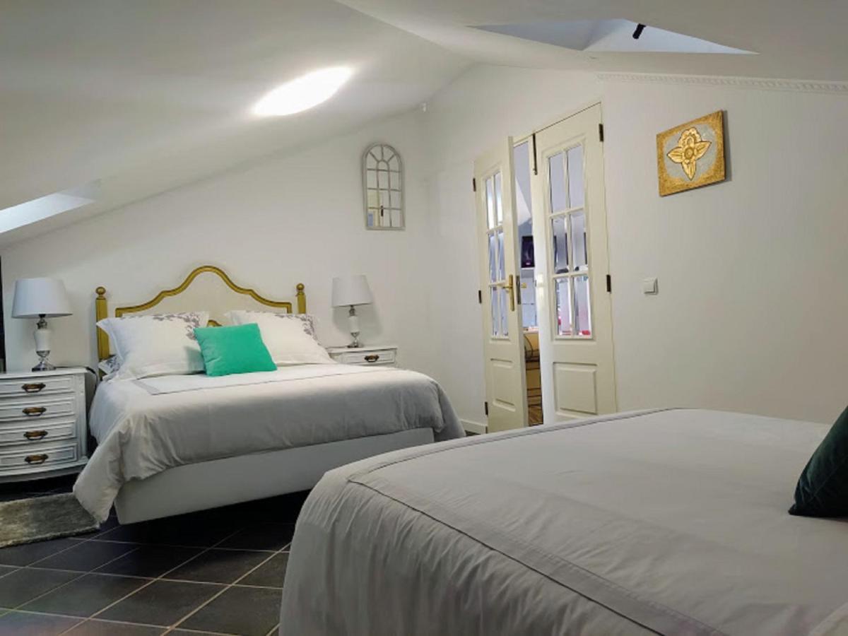 Attic Bay Apartamento