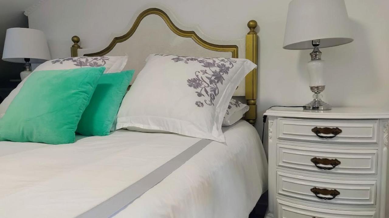 Apartamento Attic Bay