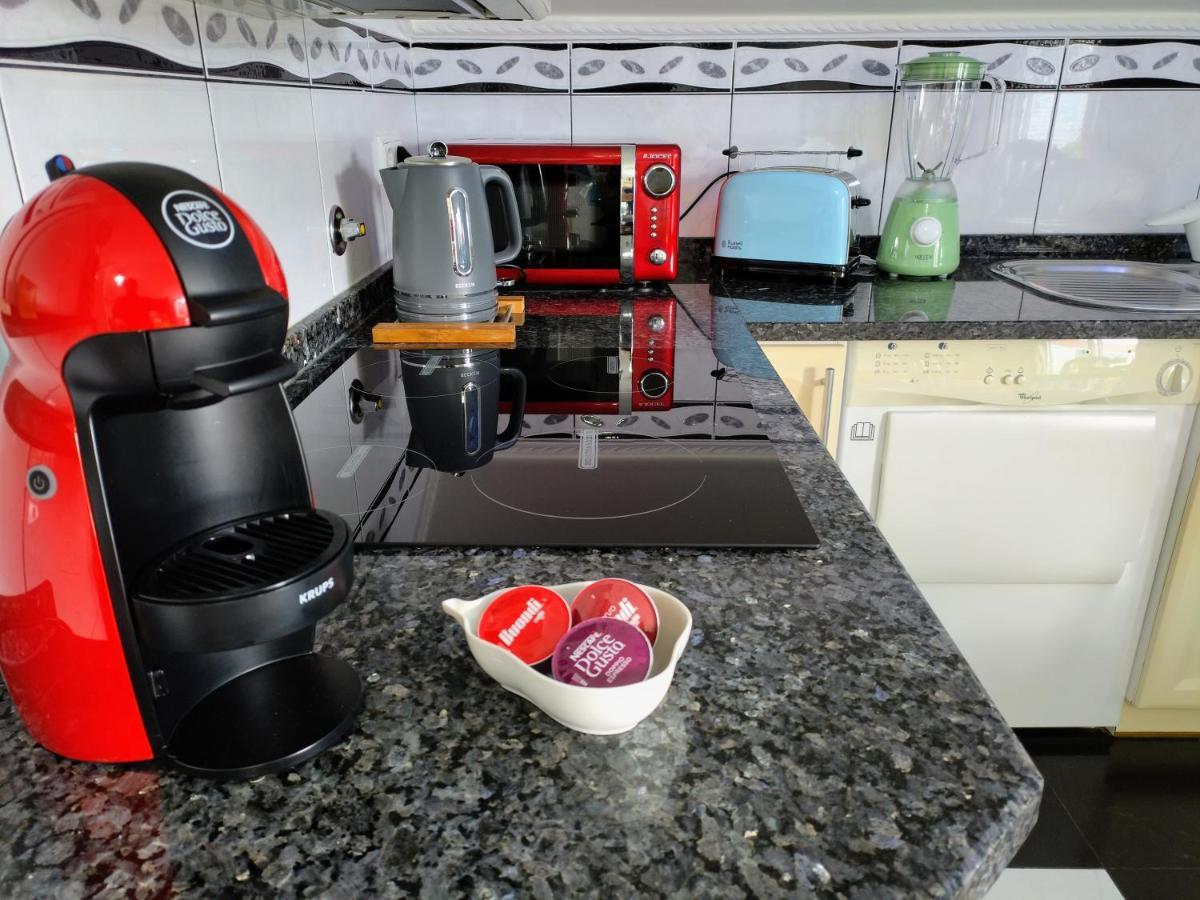 Appartamento Attic Bay *