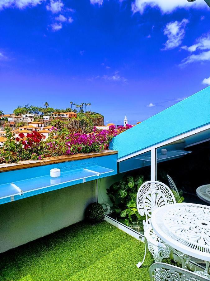 Attic Bay Apartamento