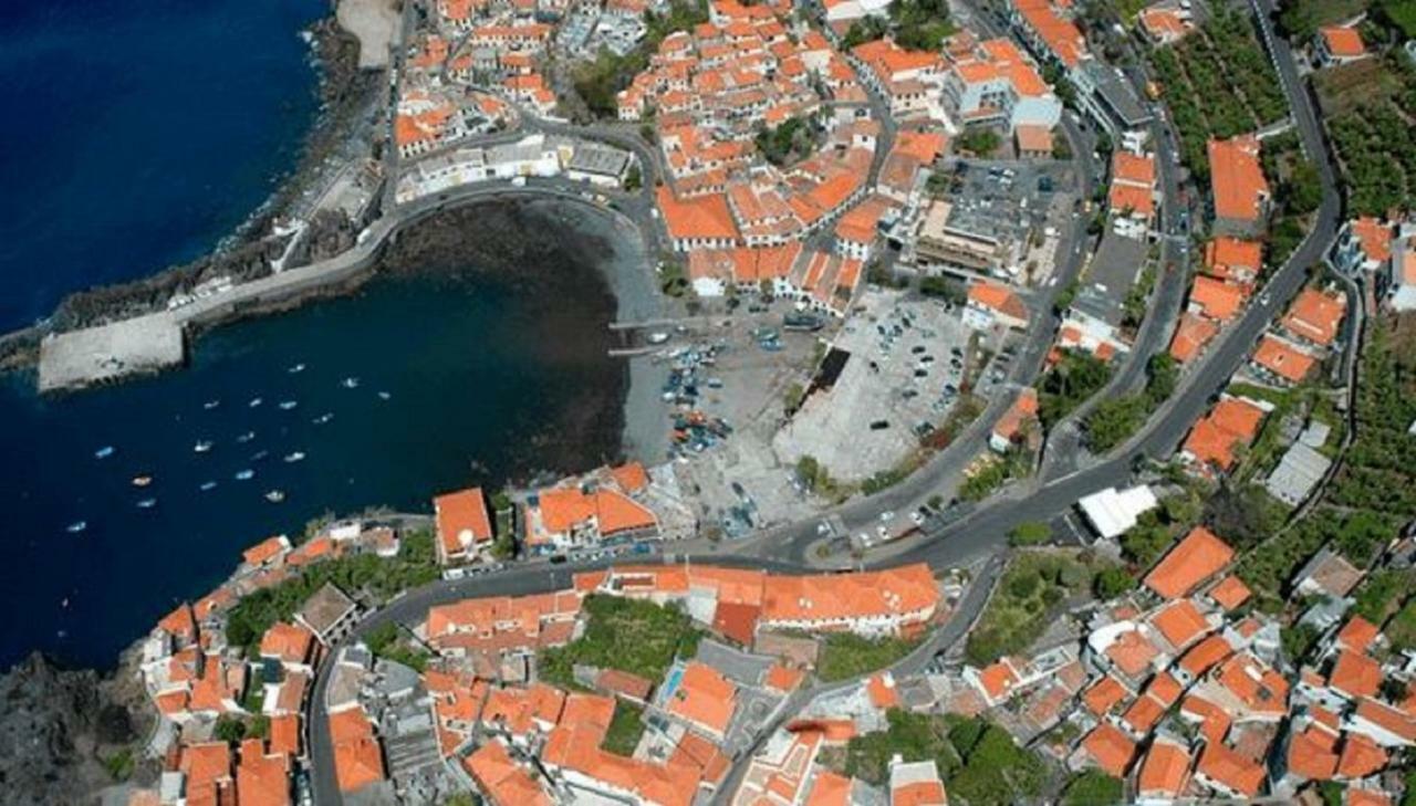 Attic Bay Apartamento Câmara de Lobos
